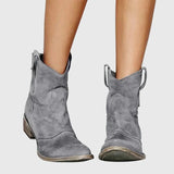 Zuzana – Botas camperas