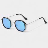 Karolína Gafas de Sol de Montura Elegante para Todo el Día