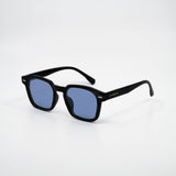 Lucie sofisticadas, ligeras, gafas de sol de diseño