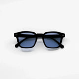 Lucie sofisticadas, ligeras, gafas de sol de diseño
