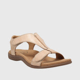 Kylie™ | Sandalias ortopédicas elegantes