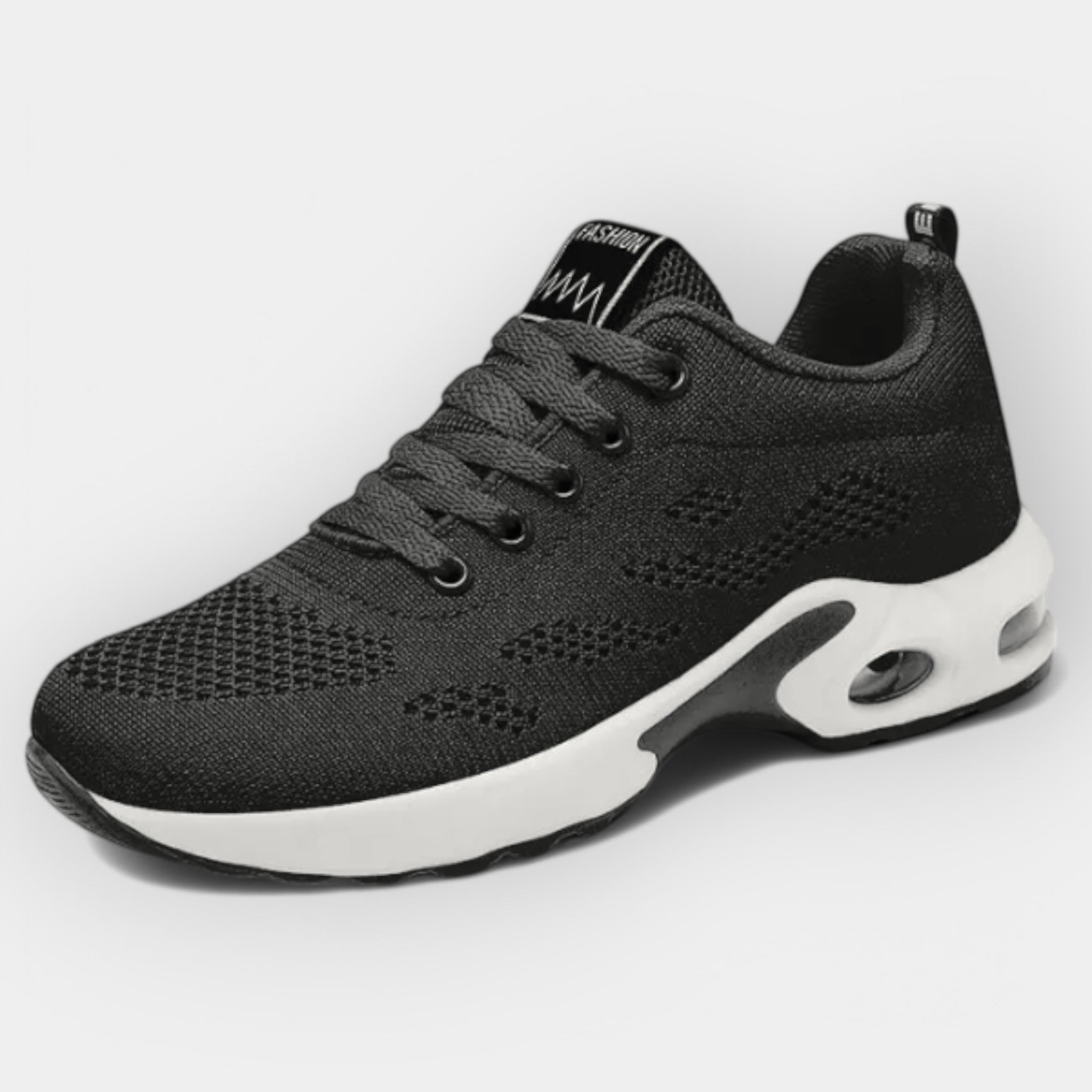Kristýna: Zapatillas urbanas elegantes para tu comodidad