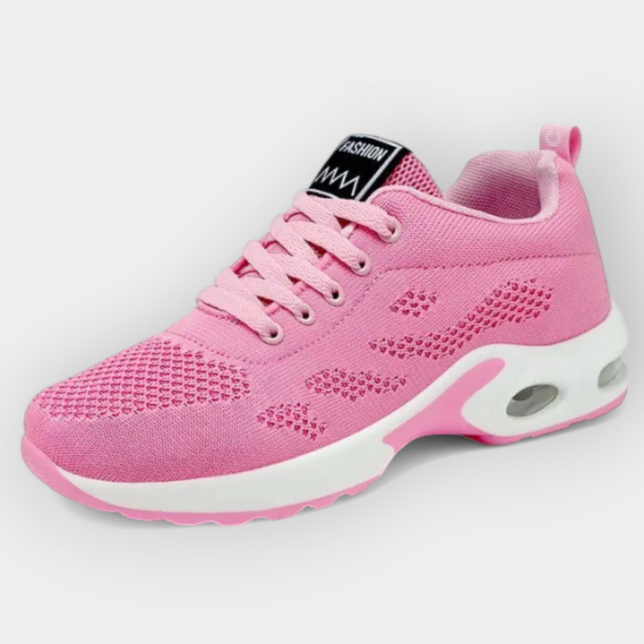 Kristýna: Zapatillas urbanas elegantes para tu comodidad
