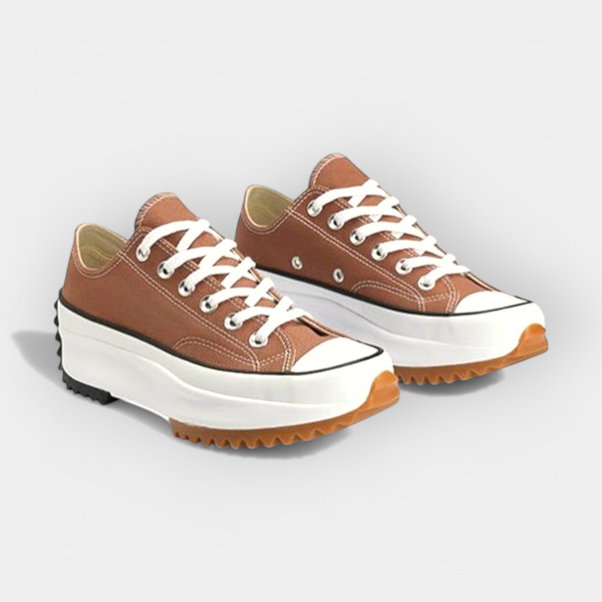 Sára Zapatillas Elegantes Suela Gruesa Ergonómicas Extra