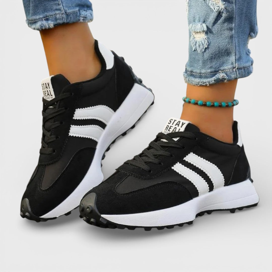 Ravi | Zapatillas ortopédicas cómodas