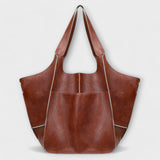Krista - Bolsa de fin de semana oversize