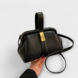 Cécile. - Bolso retro