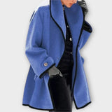 Sherry - Gabardina Elegante