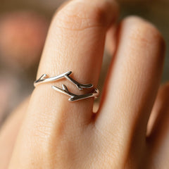 Anillo Ajustable │Durabilidad
