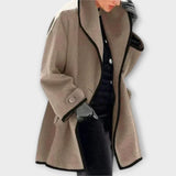 Sherry - Gabardina Elegante