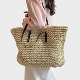 Cécile.- Bolso de tela