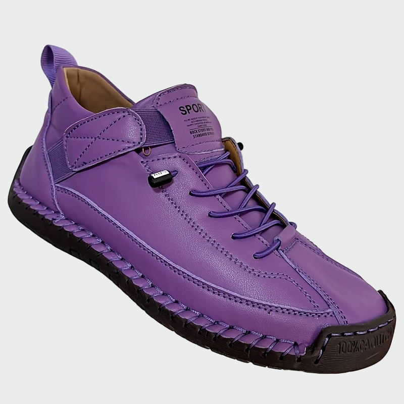 Rozálie Elegantes Zapatillas Deportivas Urbanas Minimalistas