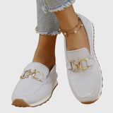 Susana™ | Mocasines ortopédicos