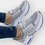 Magdalena Zapatillas Elegantes para Caminar Ergonómicas