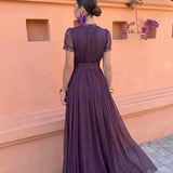 Paloma - Vestido Largo