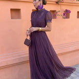 Paloma - Vestido Largo