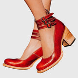 Eliana™ | Tacones Elegantes