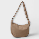 Cécile. - Bolso bandolera Cordura para mujer