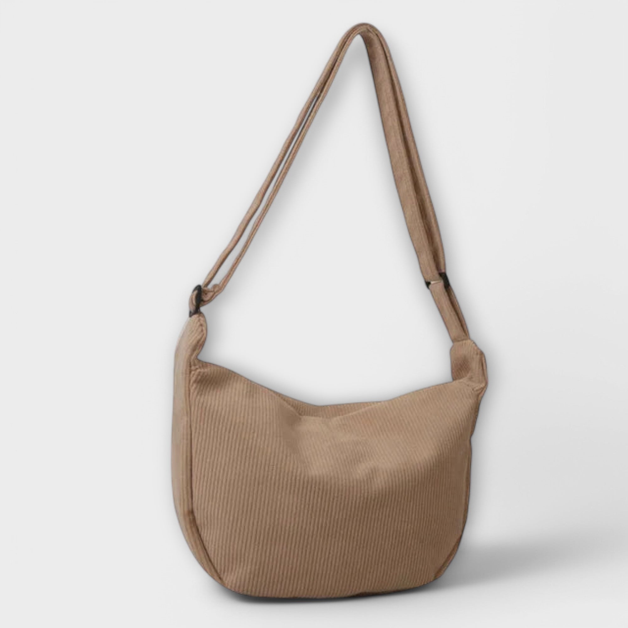 Cécile. - Bolso bandolera Cordura para mujer