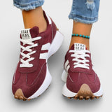 Ravi | Zapatillas ortopédicas cómodas