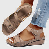 Crystal™ | Sandalias ortopédicas