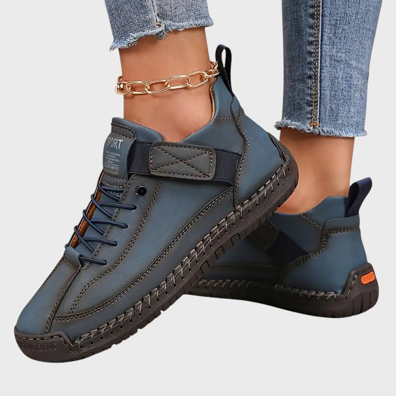 Klára | Zapatos ortopédicos para el máximo alivio