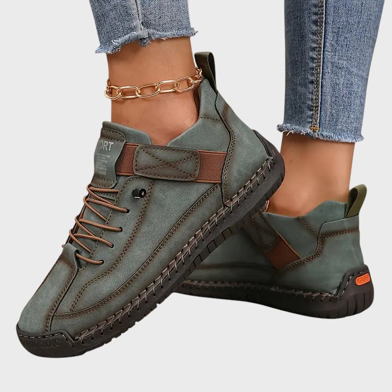 Klára | Zapatos ortopédicos para el máximo alivio