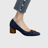 Dorothy™ | Tacones Altos con Estilo