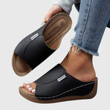 Esther™ | Sandalias ortopédicas con estilo