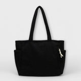 Cécile – Bolso de pana