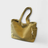 Cécile – Bolso de pana