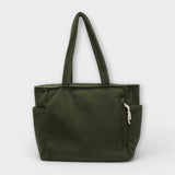Cécile – Bolso de pana