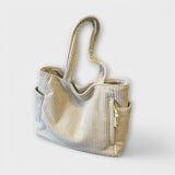 Cécile – Bolso de pana