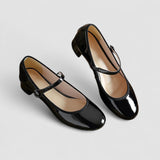 Mayzhera | Zapatos ortopédicos Mary Jane