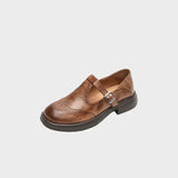 Kalyzeth | Zapatos ortopédicos Mary Jane
