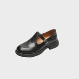 Kalyzeth | Zapatos ortopédicos Mary Jane