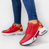 Magdalena Zapatillas Elegantes para Caminar Ergonómicas