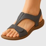 Kylie™ | Sandalias ortopédicas elegantes