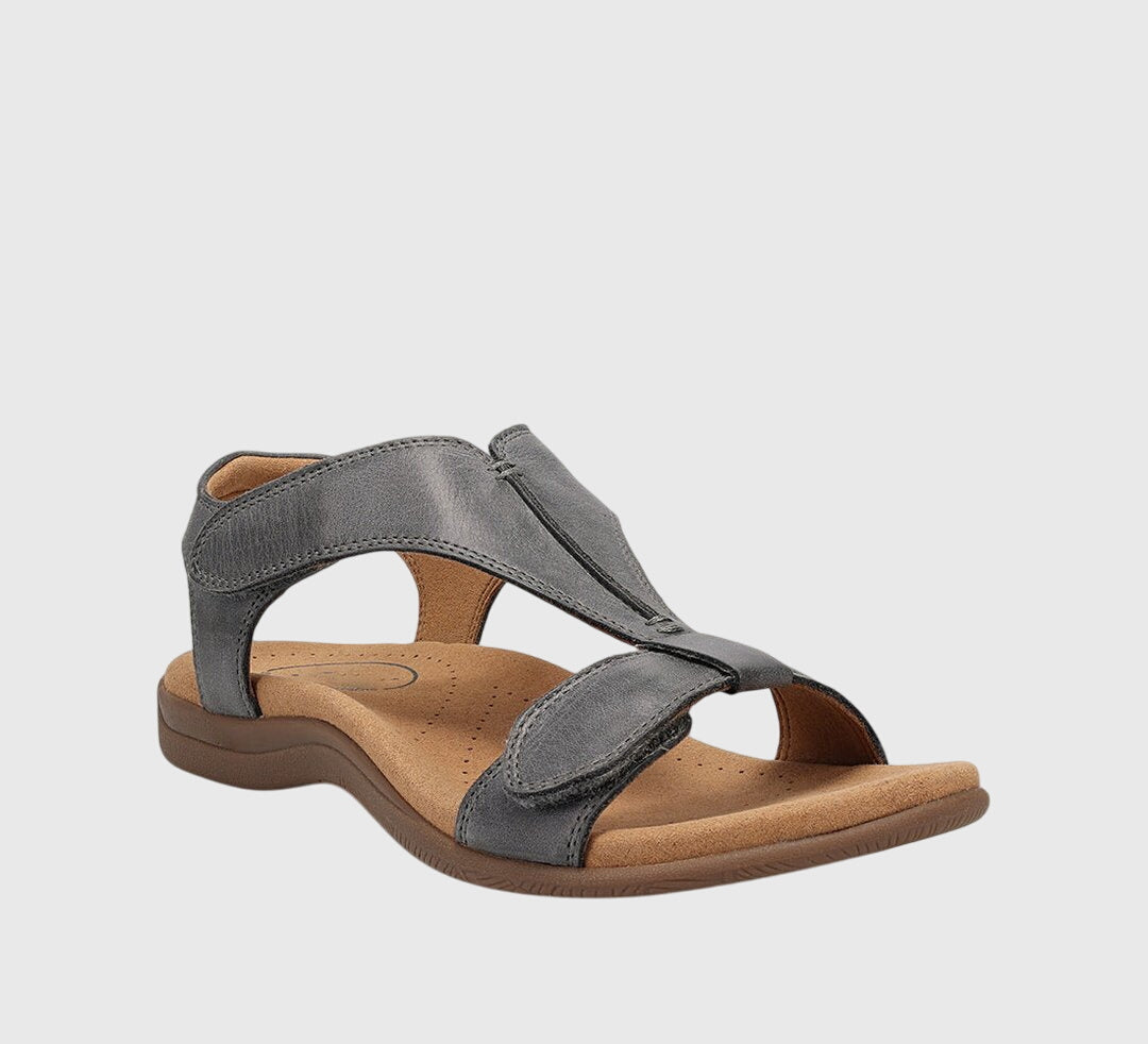Kylie™ | Sandalias ortopédicas elegantes