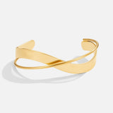 Eve - Pulsera de oro