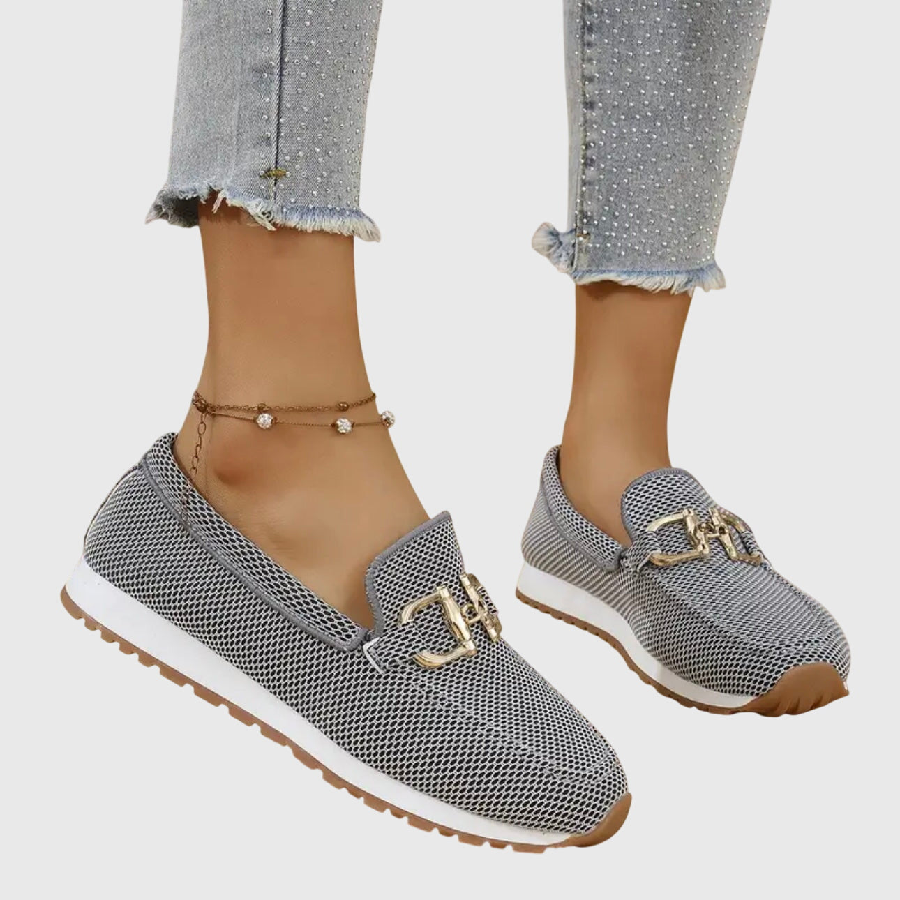 Susana™ | Mocasines ortopédicos