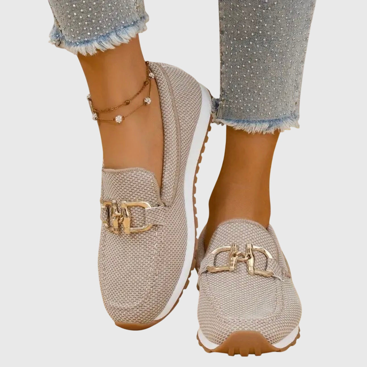 Susana™ | Mocasines ortopédicos