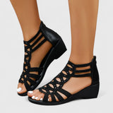Mindy | Sandalias Ortopédicas