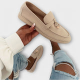 Kristýna Elegantes Mocasines Clásicos de Mujer Cómodos