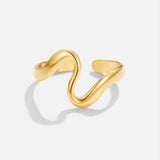 Valérie - Anillo Elegante