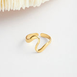 Valérie - Anillo Elegante