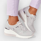 Zapatillas Sarah Elegantes Ergonómicas Uso Diario