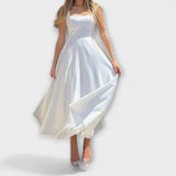 Lumea - Elegante Vestido Midi