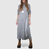 Laluna - Elegante atuendo completo