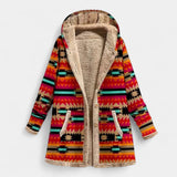 Jitka – parka con capucha